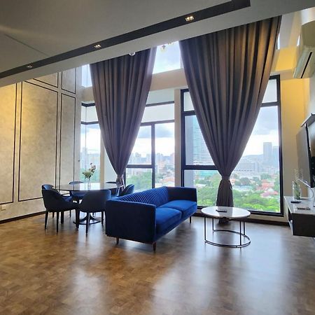 Expressionz Professional Suites By Aurora Summer Suites Куала Лумпур Екстериор снимка