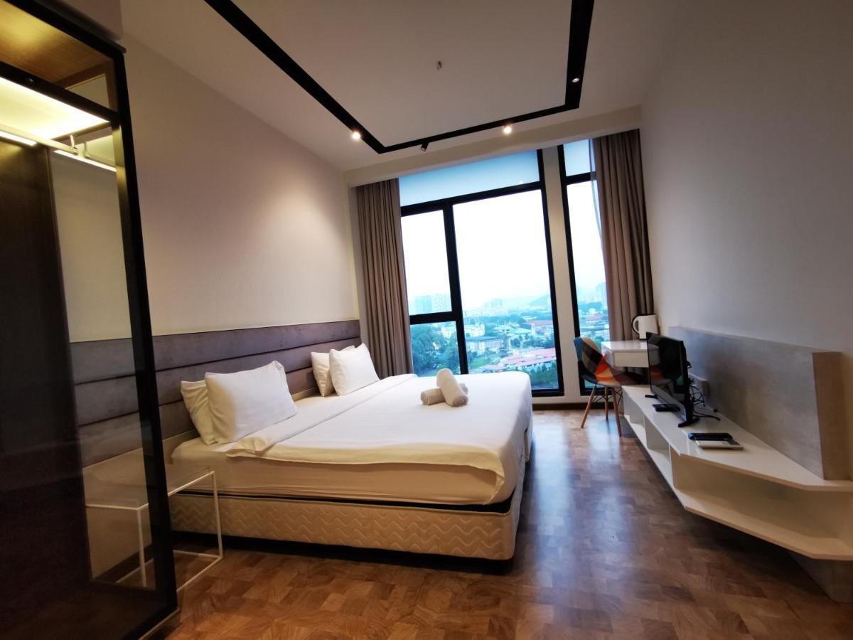 Expressionz Professional Suites By Aurora Summer Suites Куала Лумпур Екстериор снимка