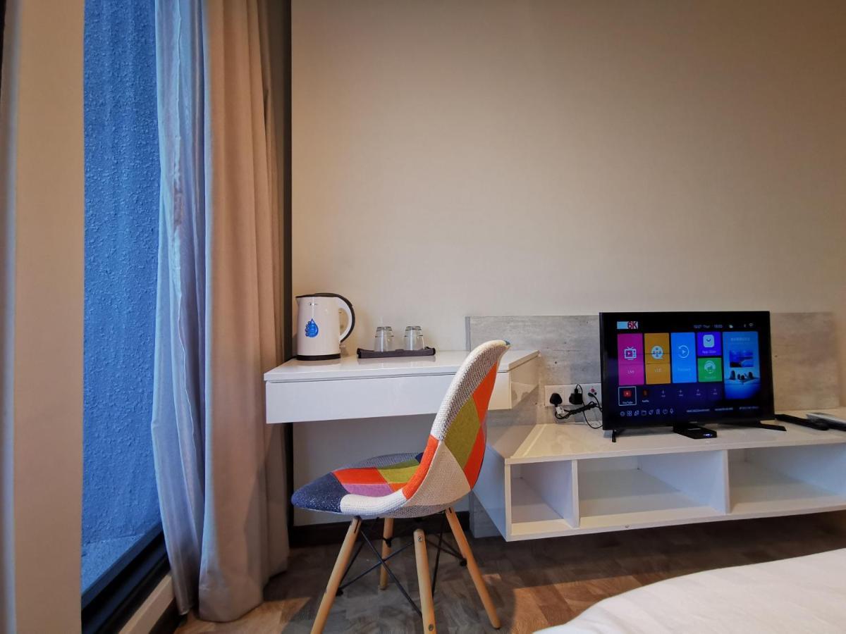 Expressionz Professional Suites By Aurora Summer Suites Куала Лумпур Екстериор снимка