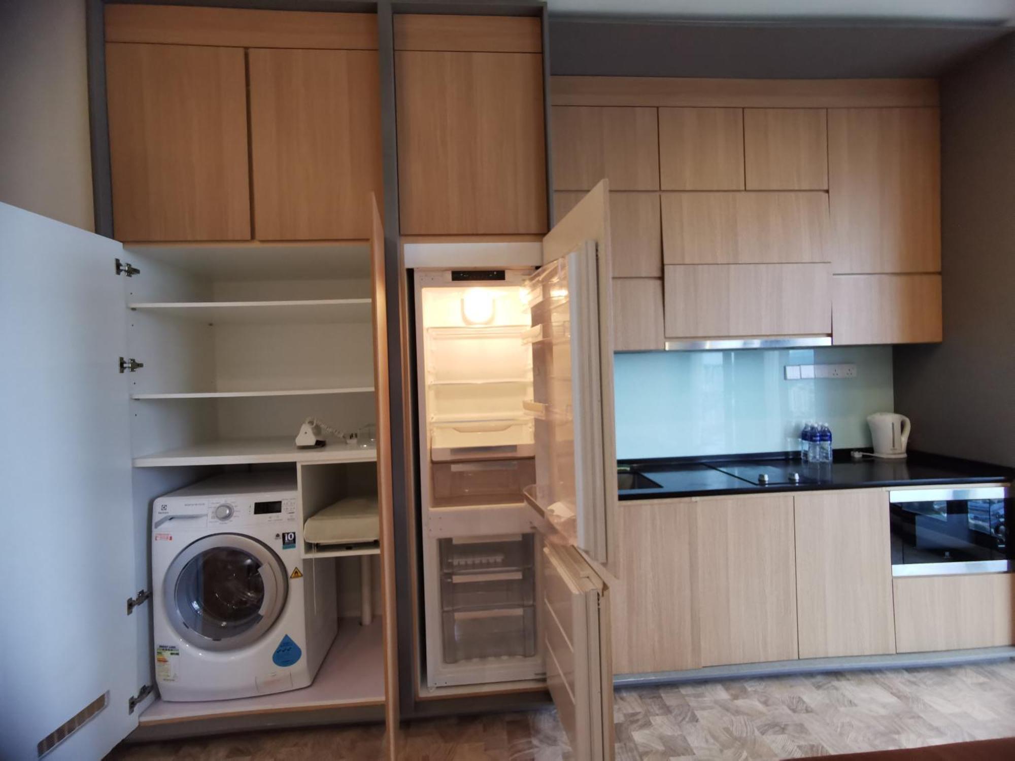 Expressionz Professional Suites By Aurora Summer Suites Куала Лумпур Стая снимка