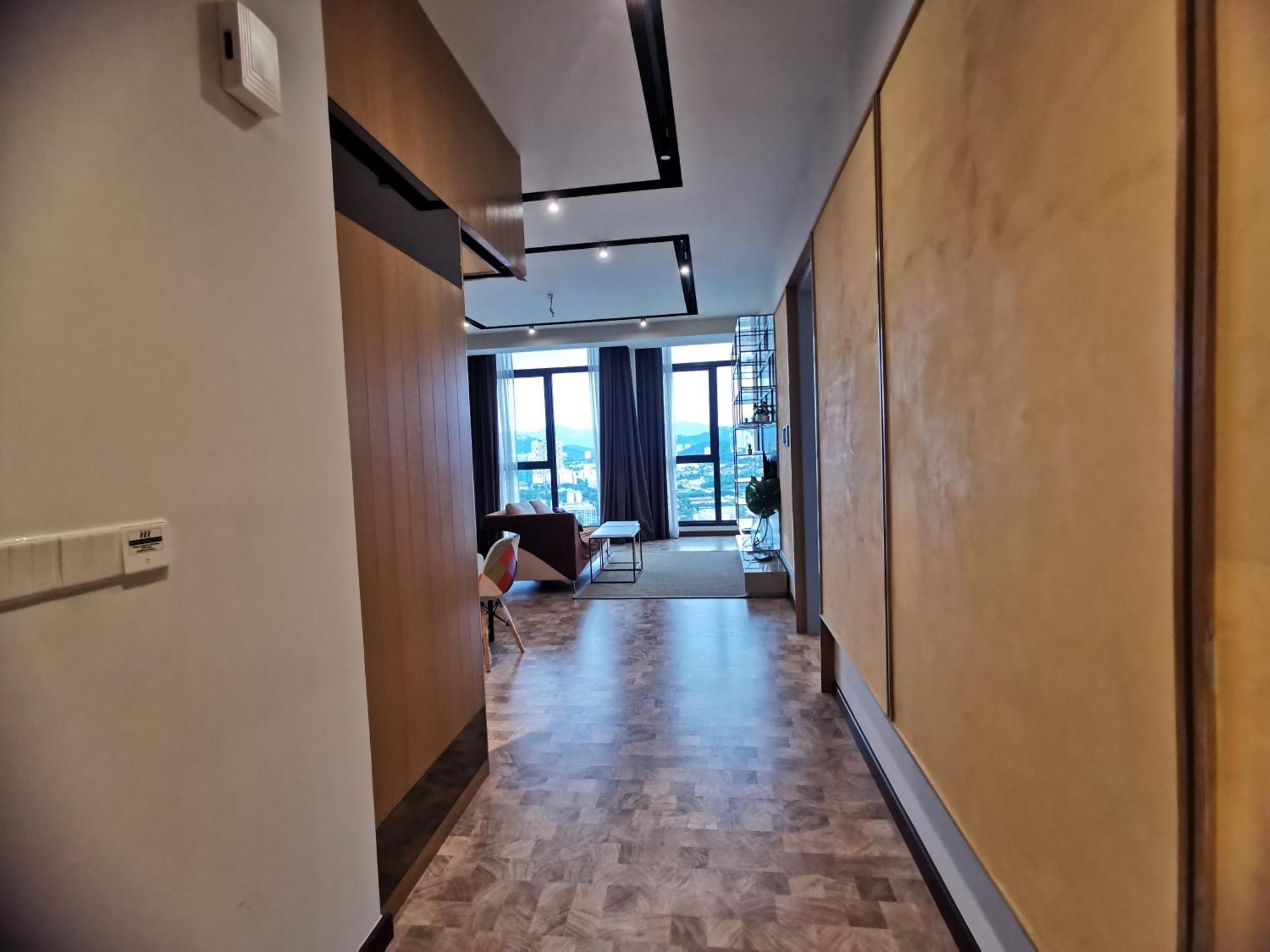 Expressionz Professional Suites By Aurora Summer Suites Куала Лумпур Стая снимка