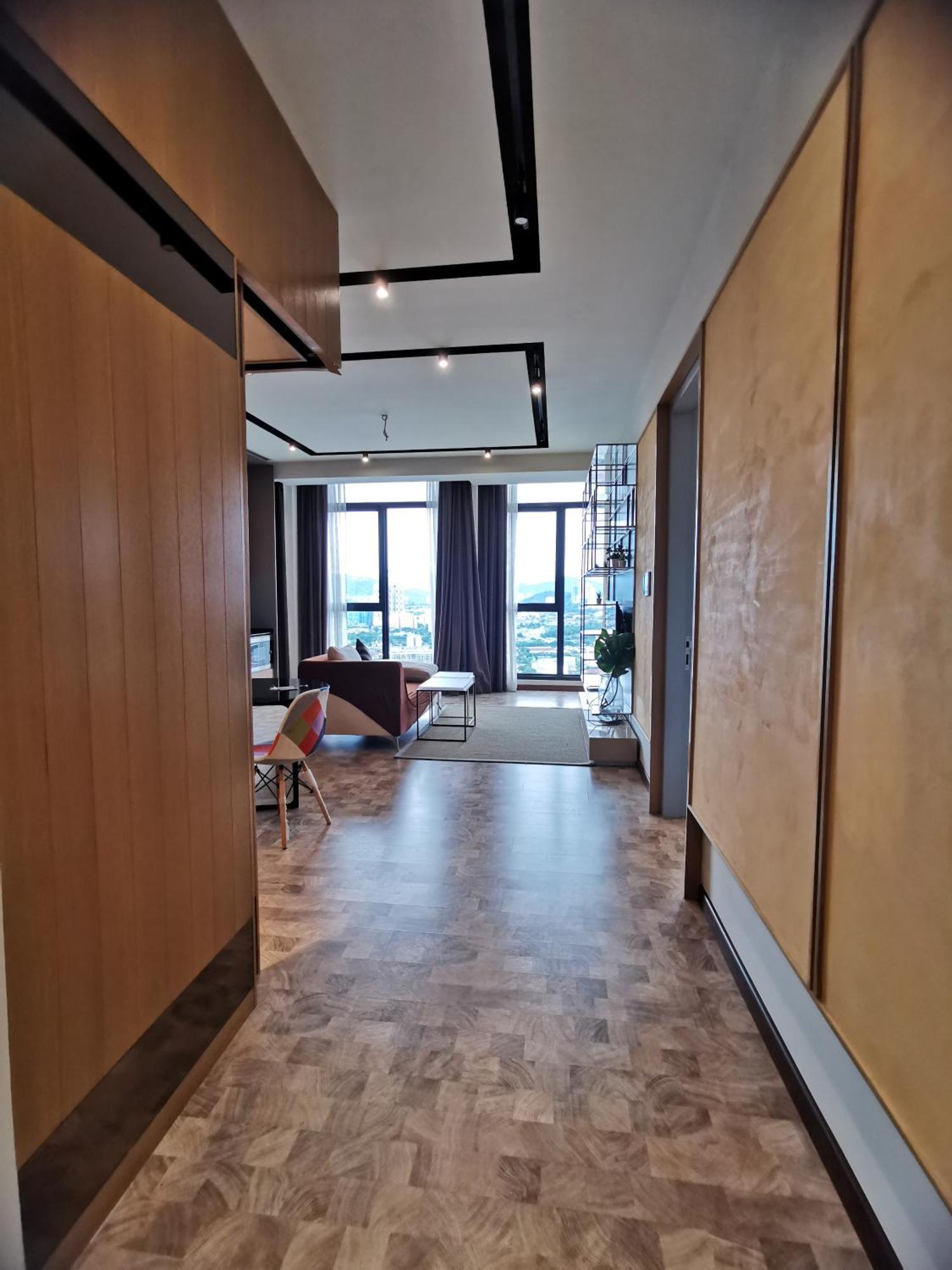 Expressionz Professional Suites By Aurora Summer Suites Куала Лумпур Стая снимка