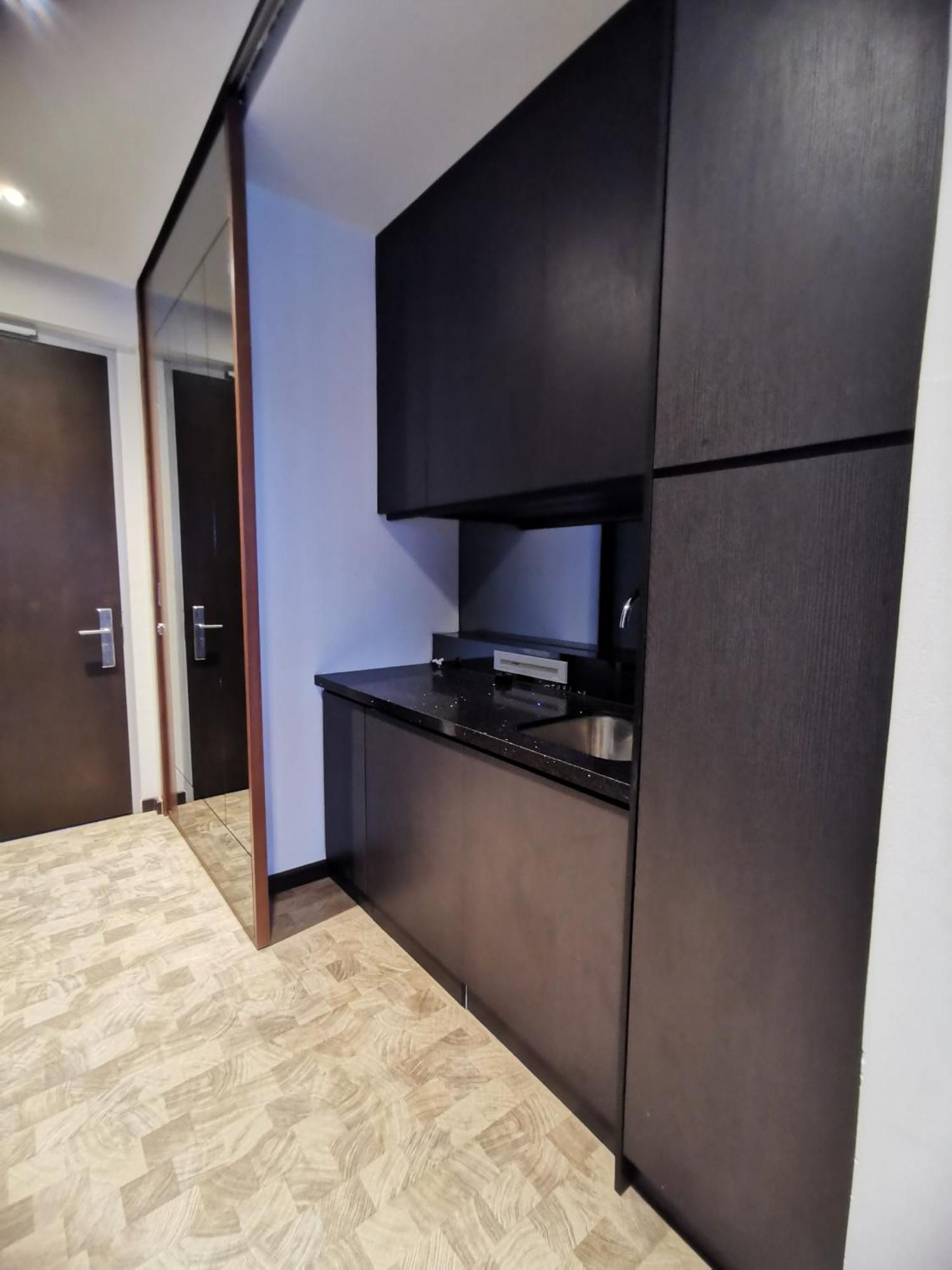 Expressionz Professional Suites By Aurora Summer Suites Куала Лумпур Стая снимка