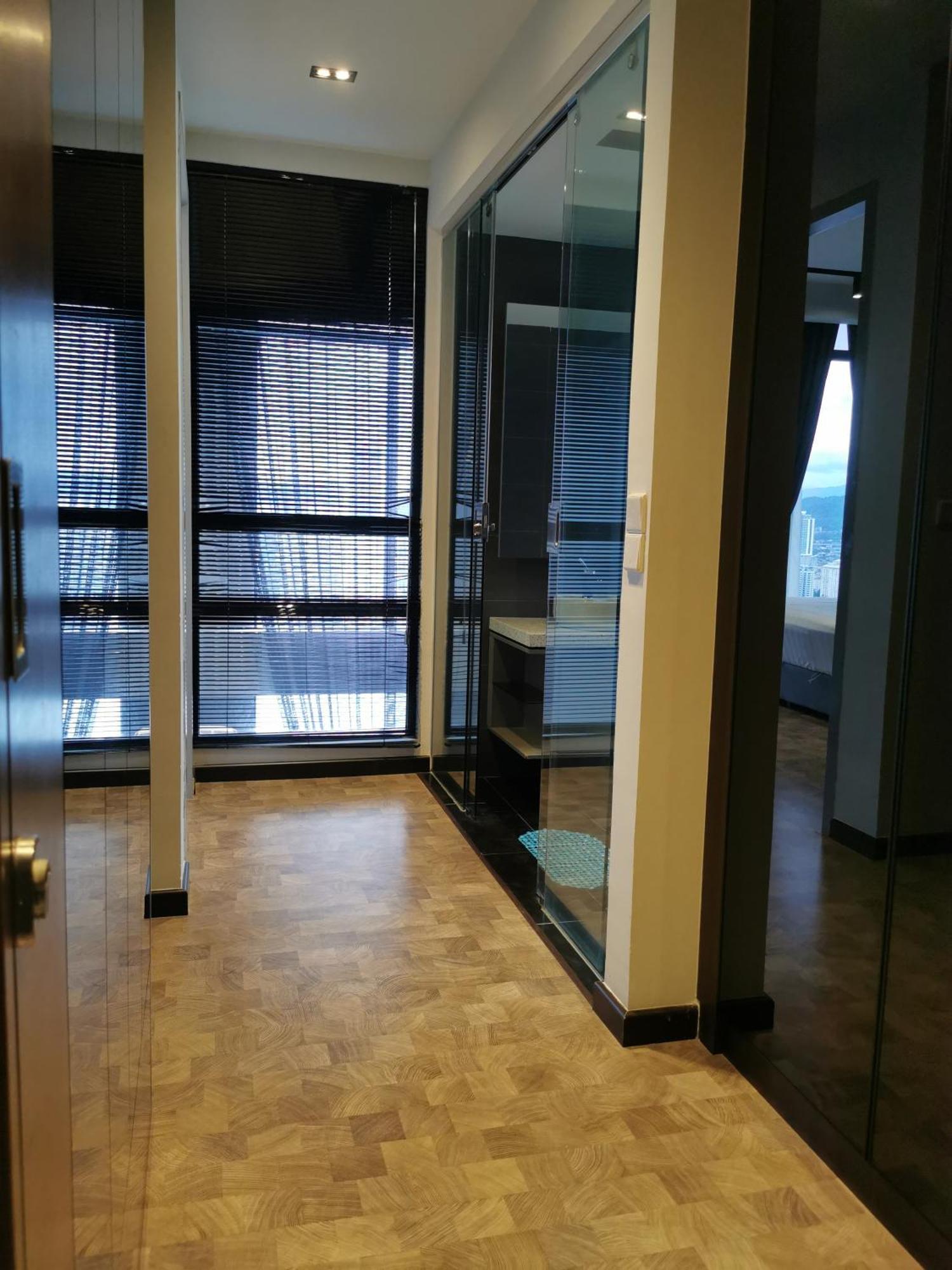 Expressionz Professional Suites By Aurora Summer Suites Куала Лумпур Стая снимка