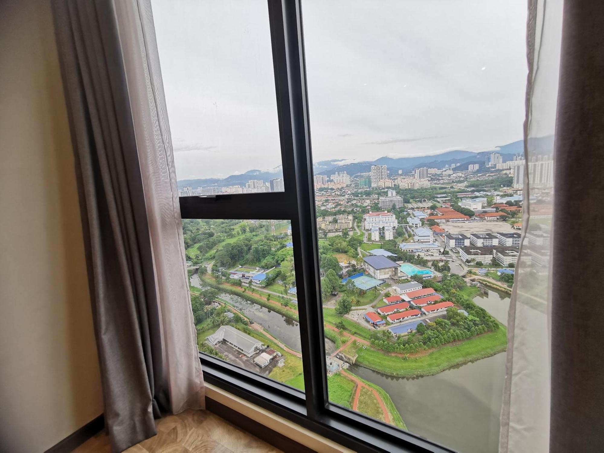 Expressionz Professional Suites By Aurora Summer Suites Куала Лумпур Стая снимка