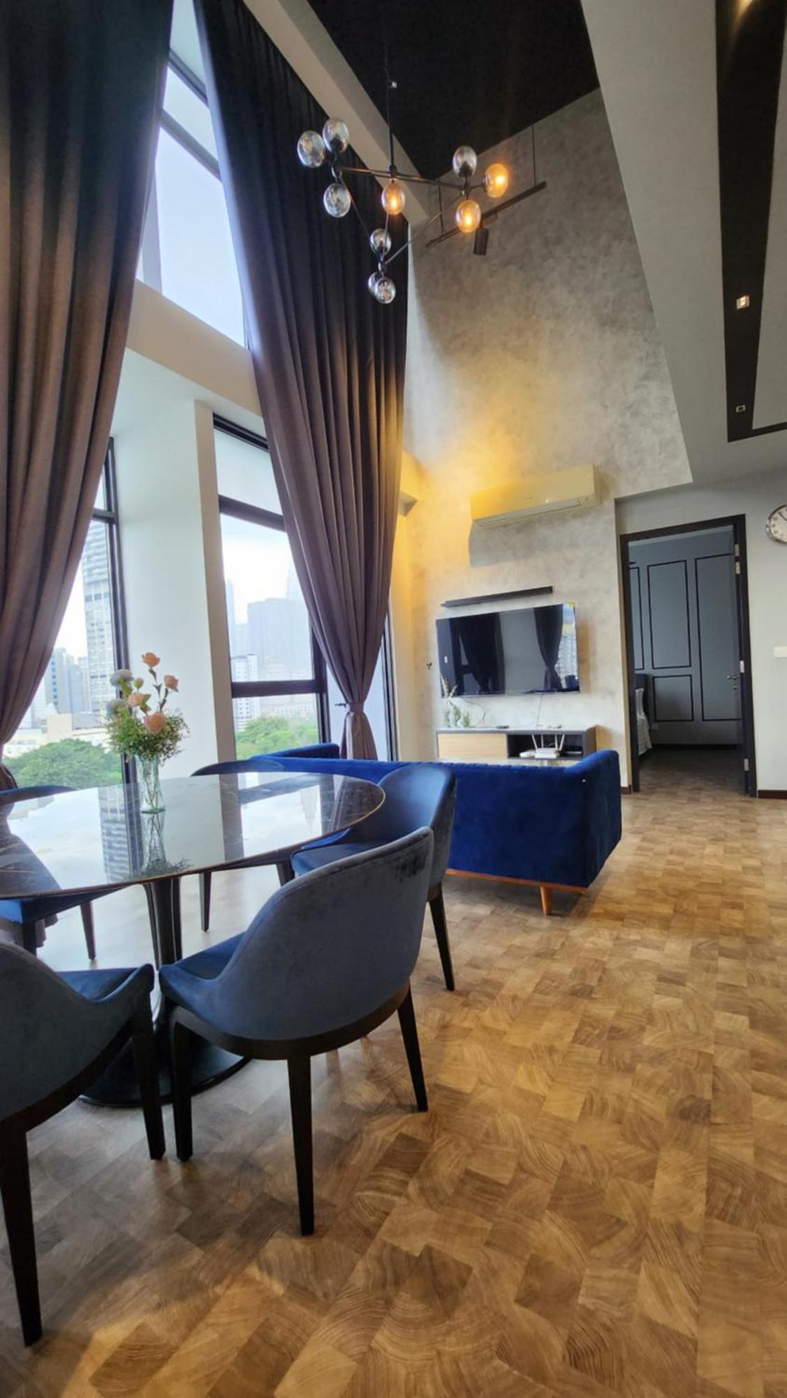 Expressionz Professional Suites By Aurora Summer Suites Куала Лумпур Екстериор снимка